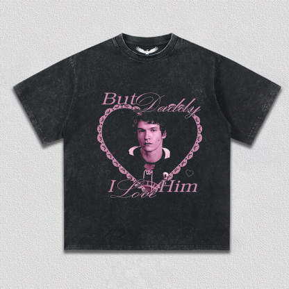 Heated Rivalry TEE V5