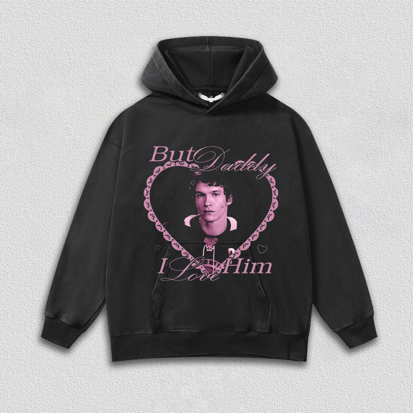 Heated Rivalry TEE V5