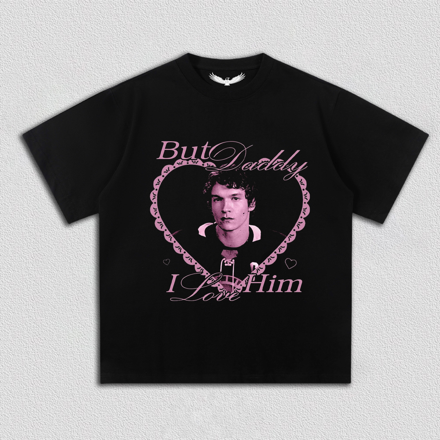 Heated Rivalry TEE V5