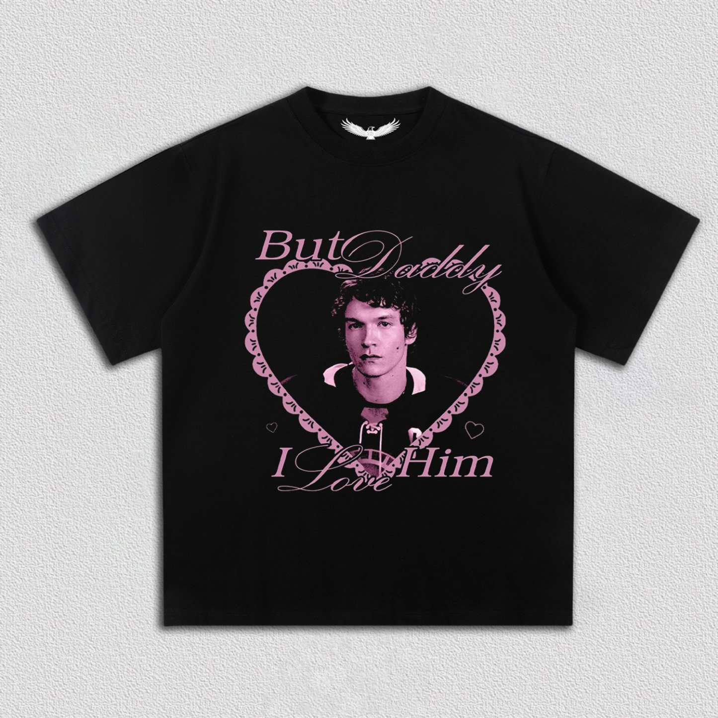 Heated Rivalry TEE V5