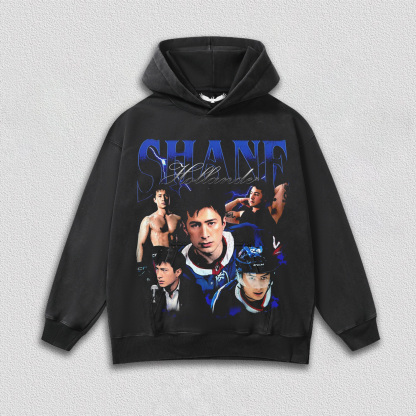 Heated Rivalry TEE V3