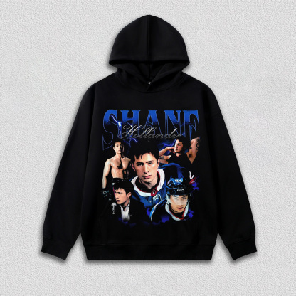 Heated Rivalry TEE V3