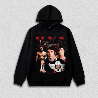 Heated Rivalry TEE V2