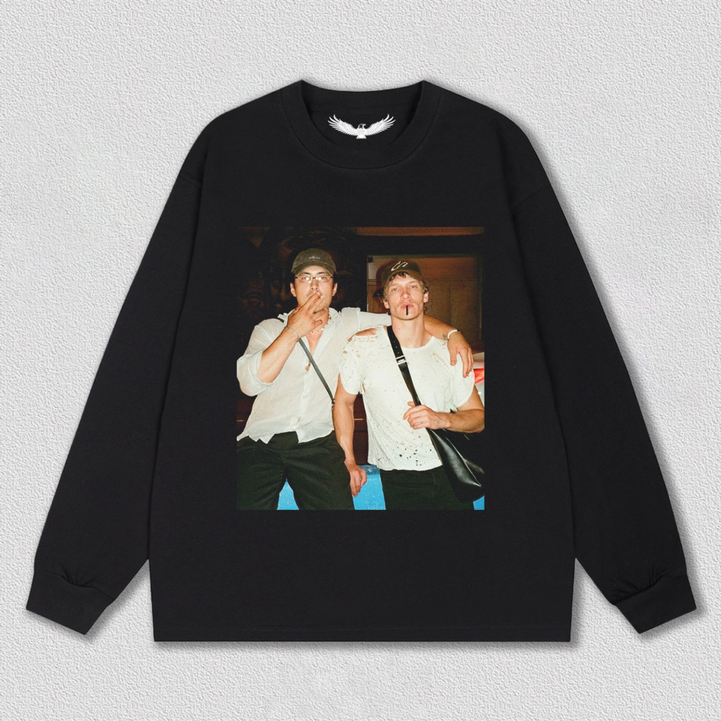 HUDCON IS ALIVE Tee