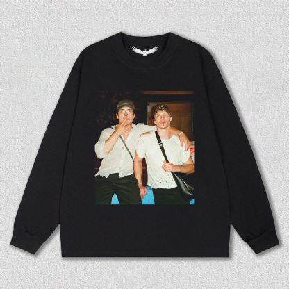 HUDCON IS ALIVE Tee