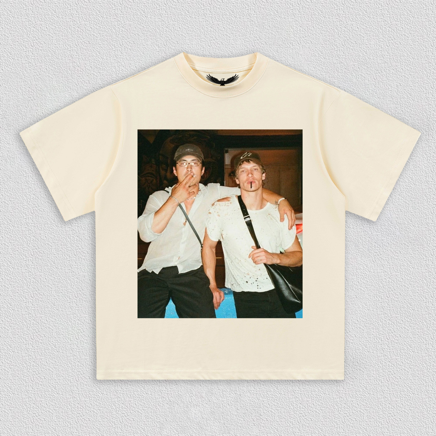 HUDCON IS ALIVE Tee