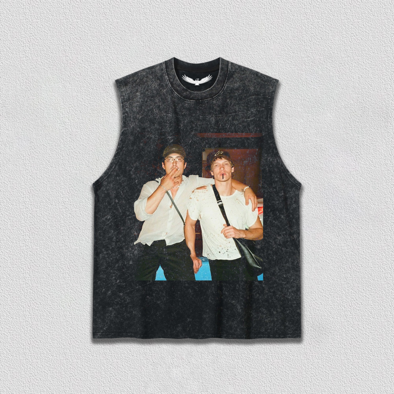 HUDCON IS ALIVE Tee