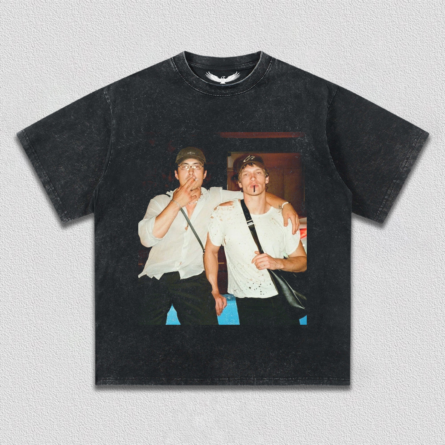 HUDCON IS ALIVE Tee