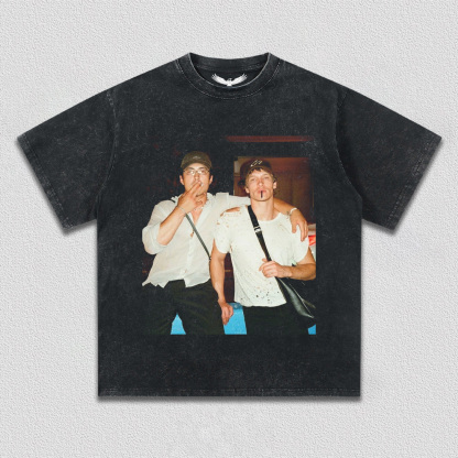 HUDCON IS ALIVE Tee