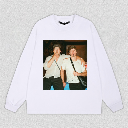 HUDCON IS ALIVE Tee