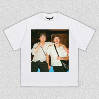 HUDCON IS ALIVE Tee