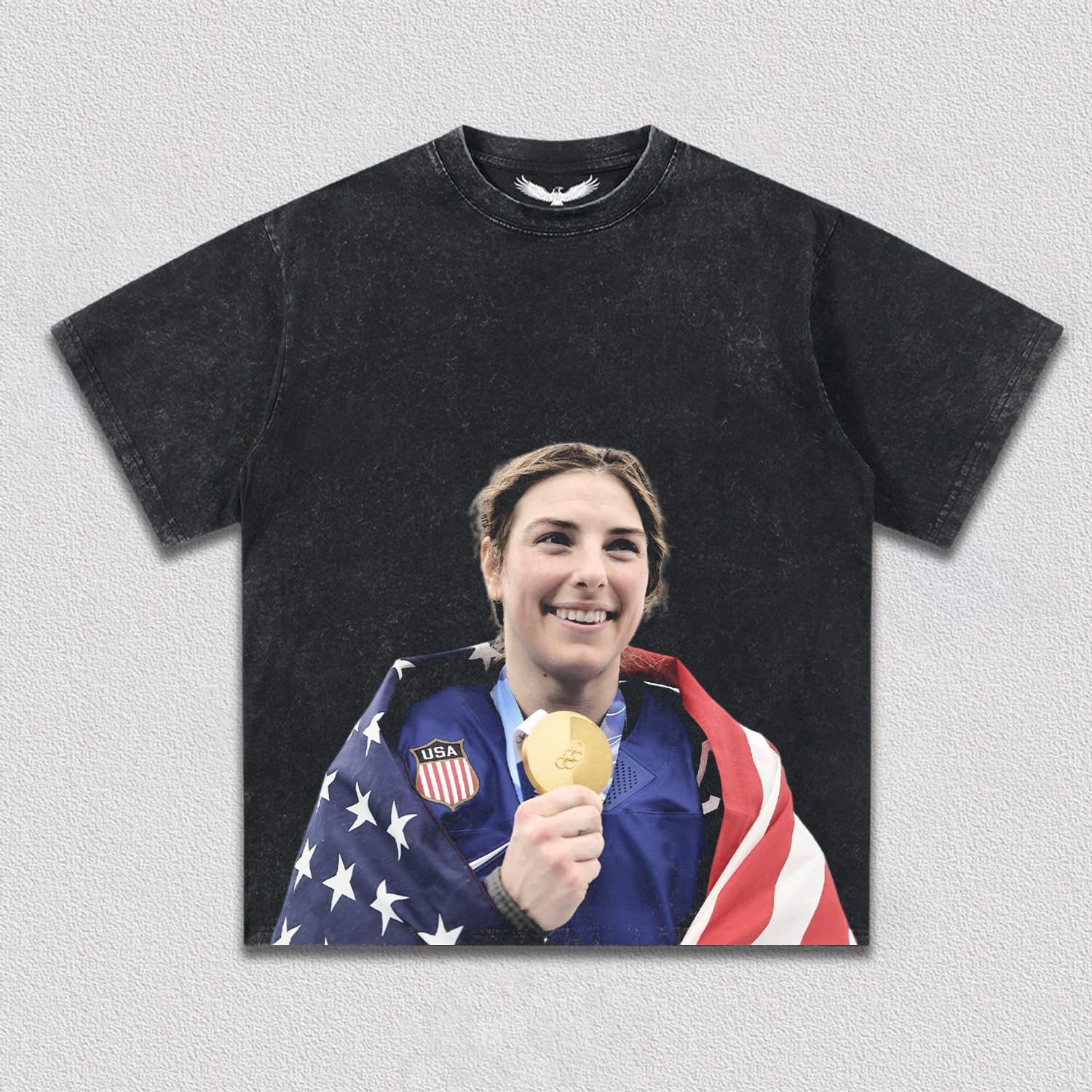 Hillary Knight Tee