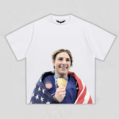 Hillary Knight Tee