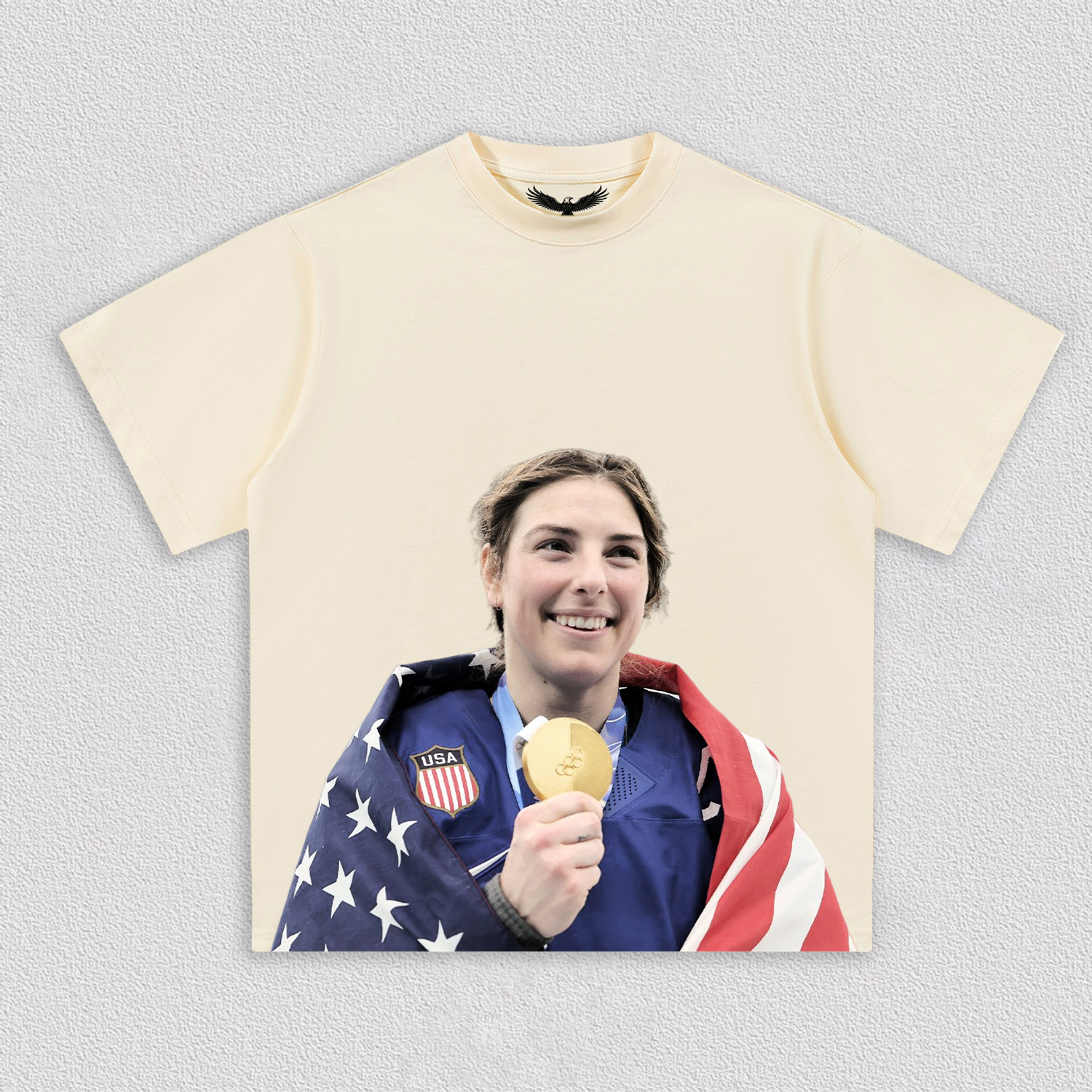 Hillary Knight Tee