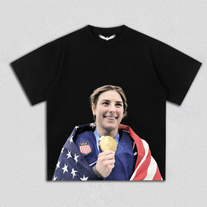 Hillary Knight Tee