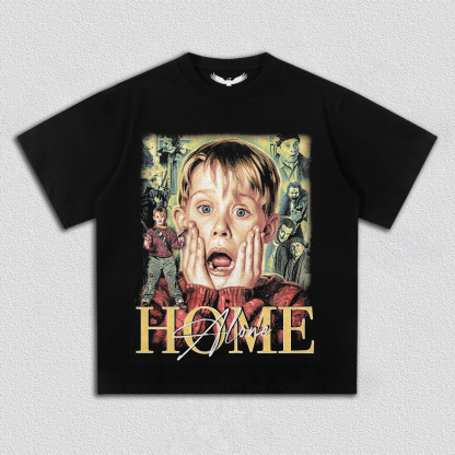Home Alone TEE