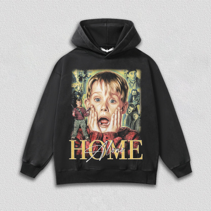 Home Alone TEE