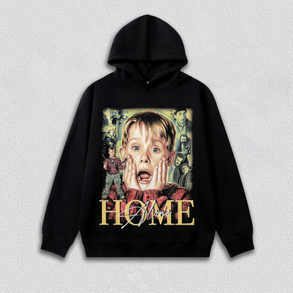Home Alone TEE