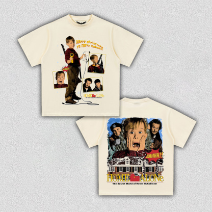 Home Alone TEE