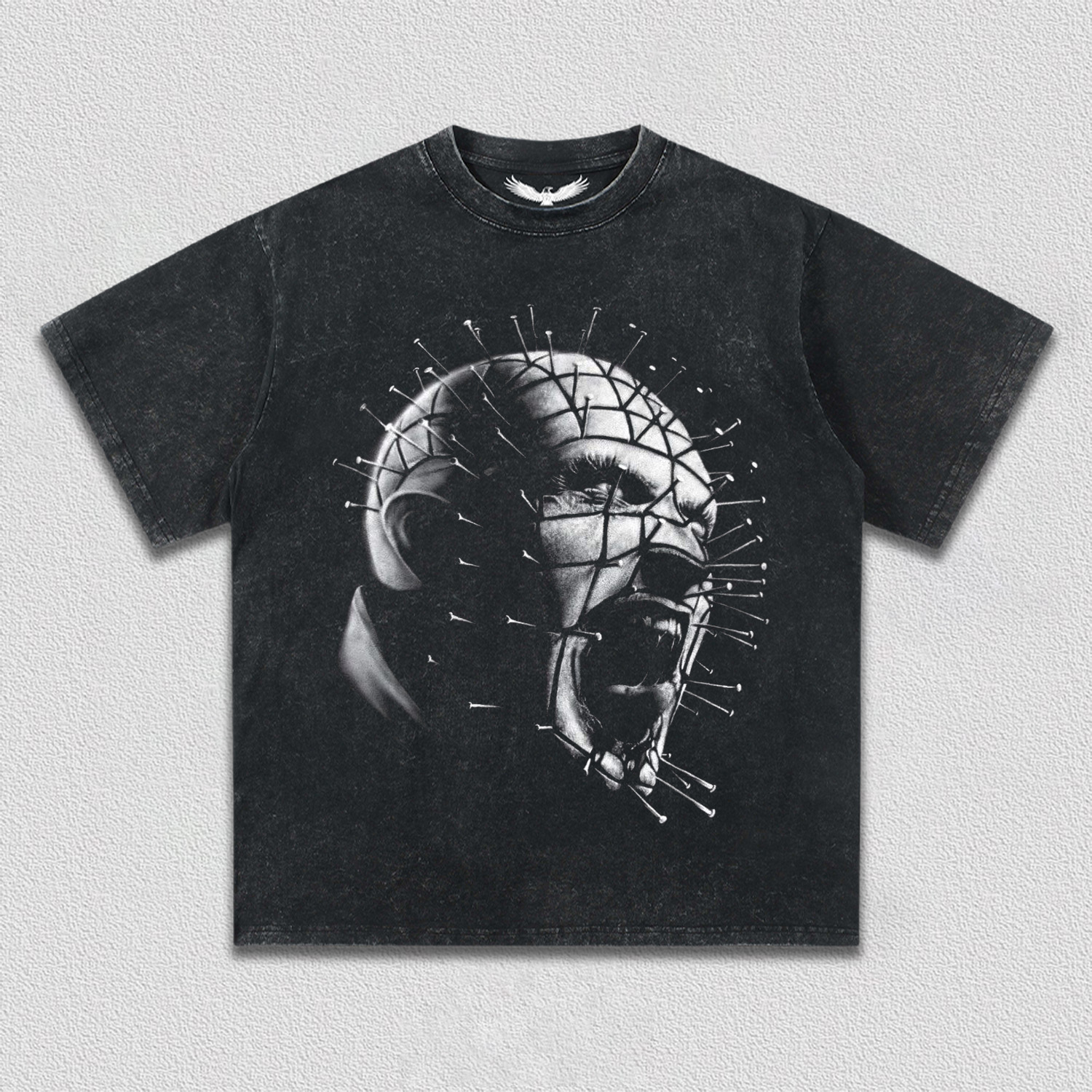 Horror movie V5 TEE