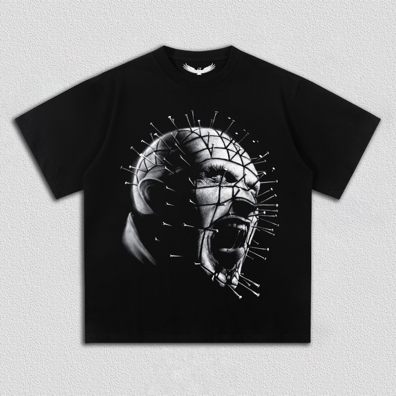 Horror movie V5 TEE