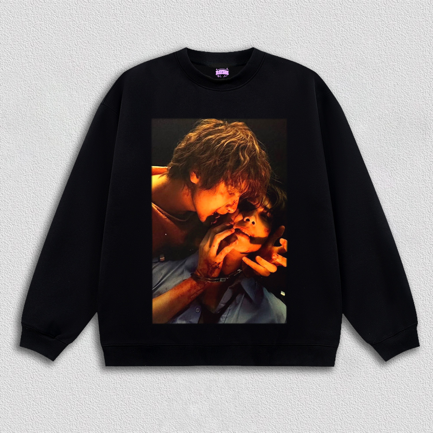 I Must Have Been Truly Happy Back Then V1 TEE