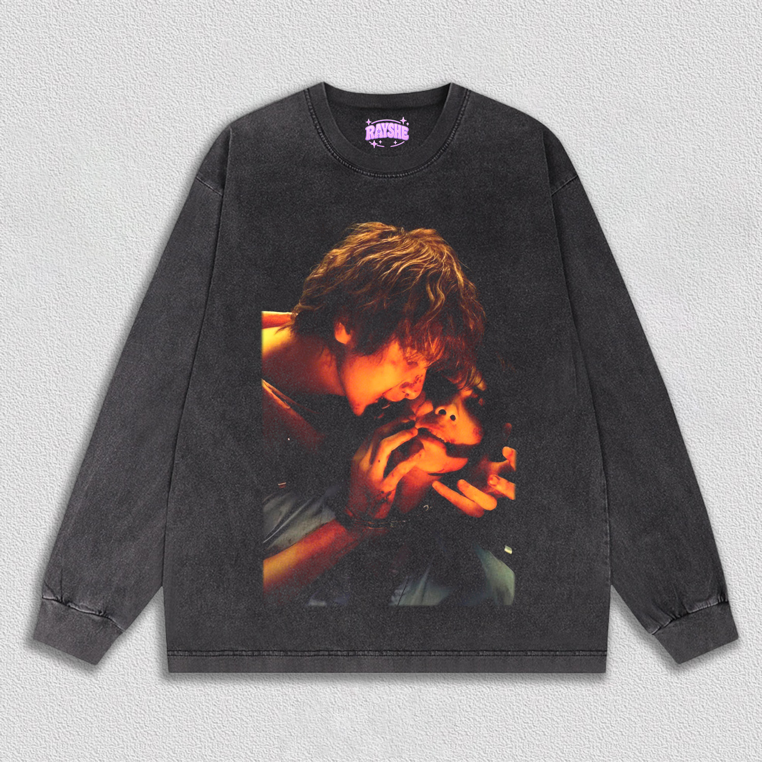 I Must Have Been Truly Happy Back Then V1 TEE