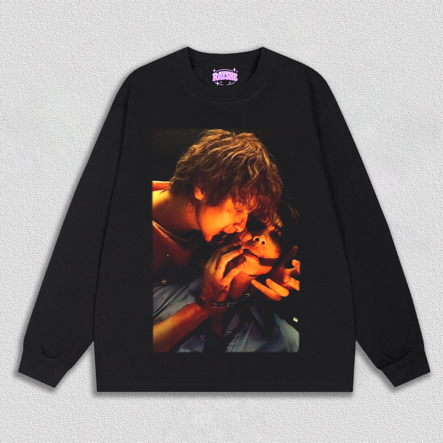 I Must Have Been Truly Happy Back Then V1 TEE