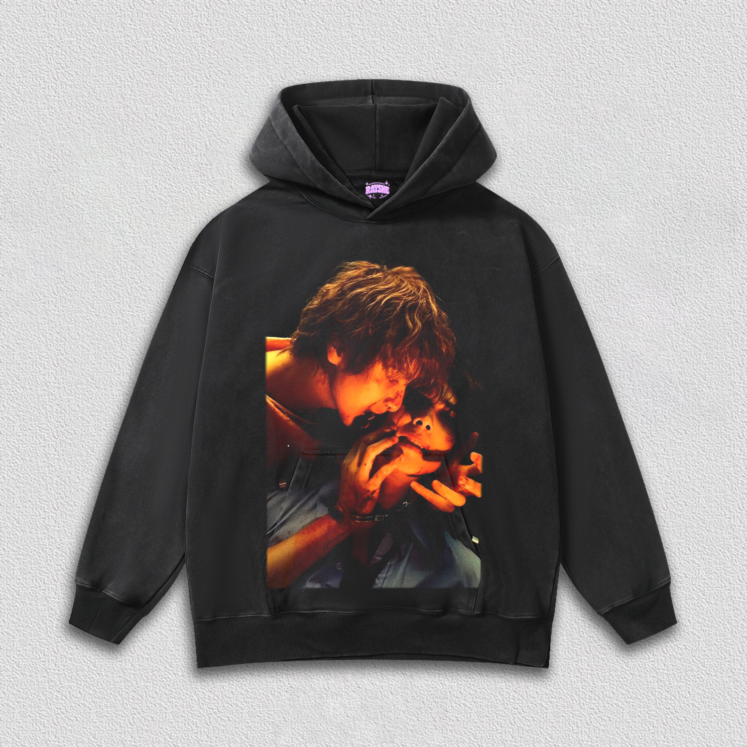 I Must Have Been Truly Happy Back Then V1 TEE