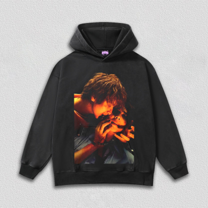 I Must Have Been Truly Happy Back Then V1 TEE