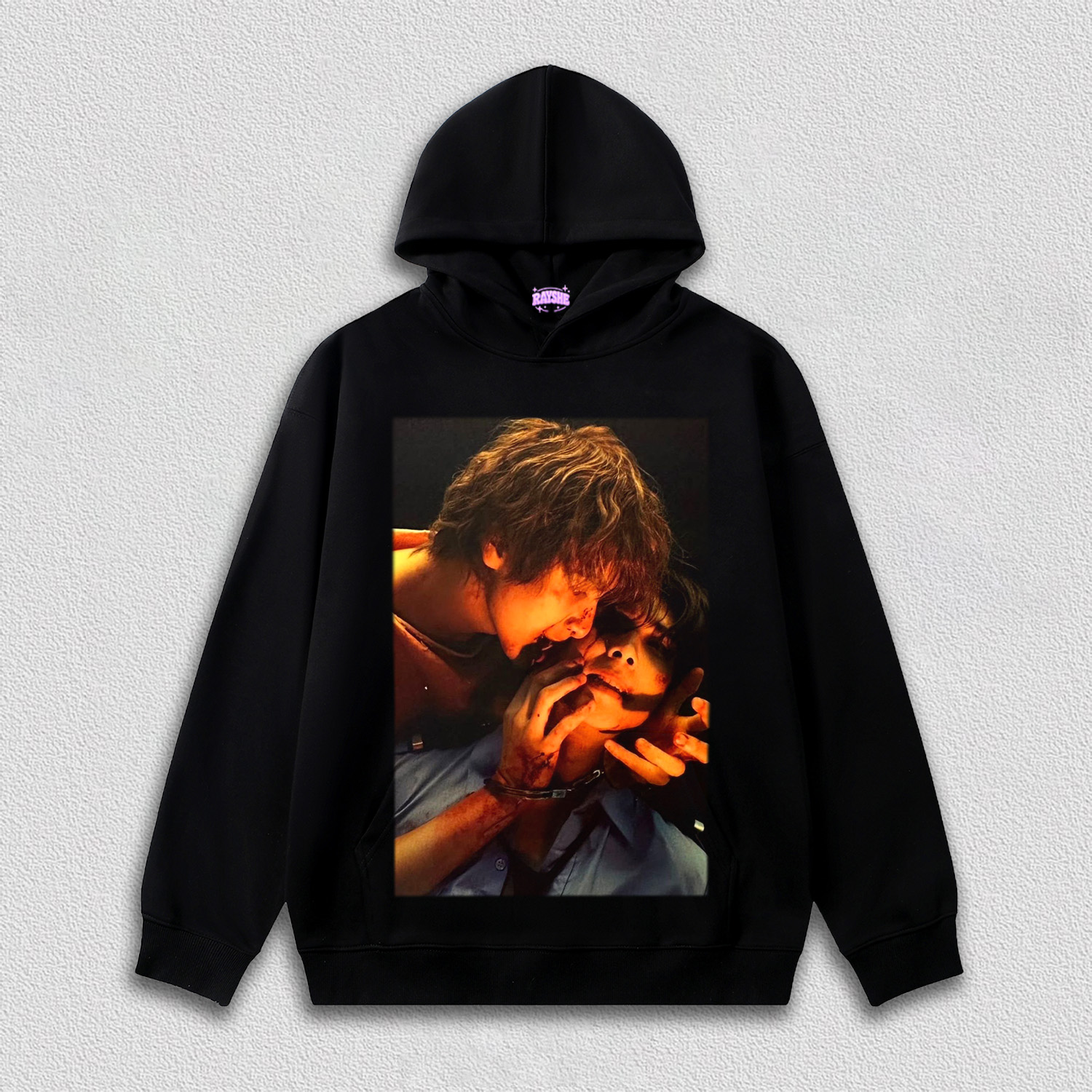 I Must Have Been Truly Happy Back Then V1 TEE