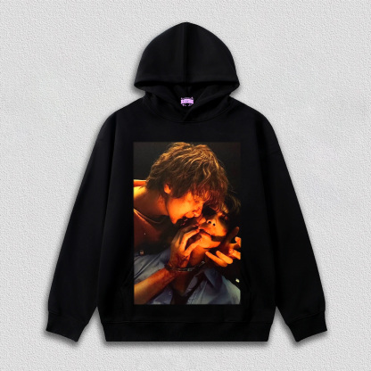 I Must Have Been Truly Happy Back Then V1 TEE