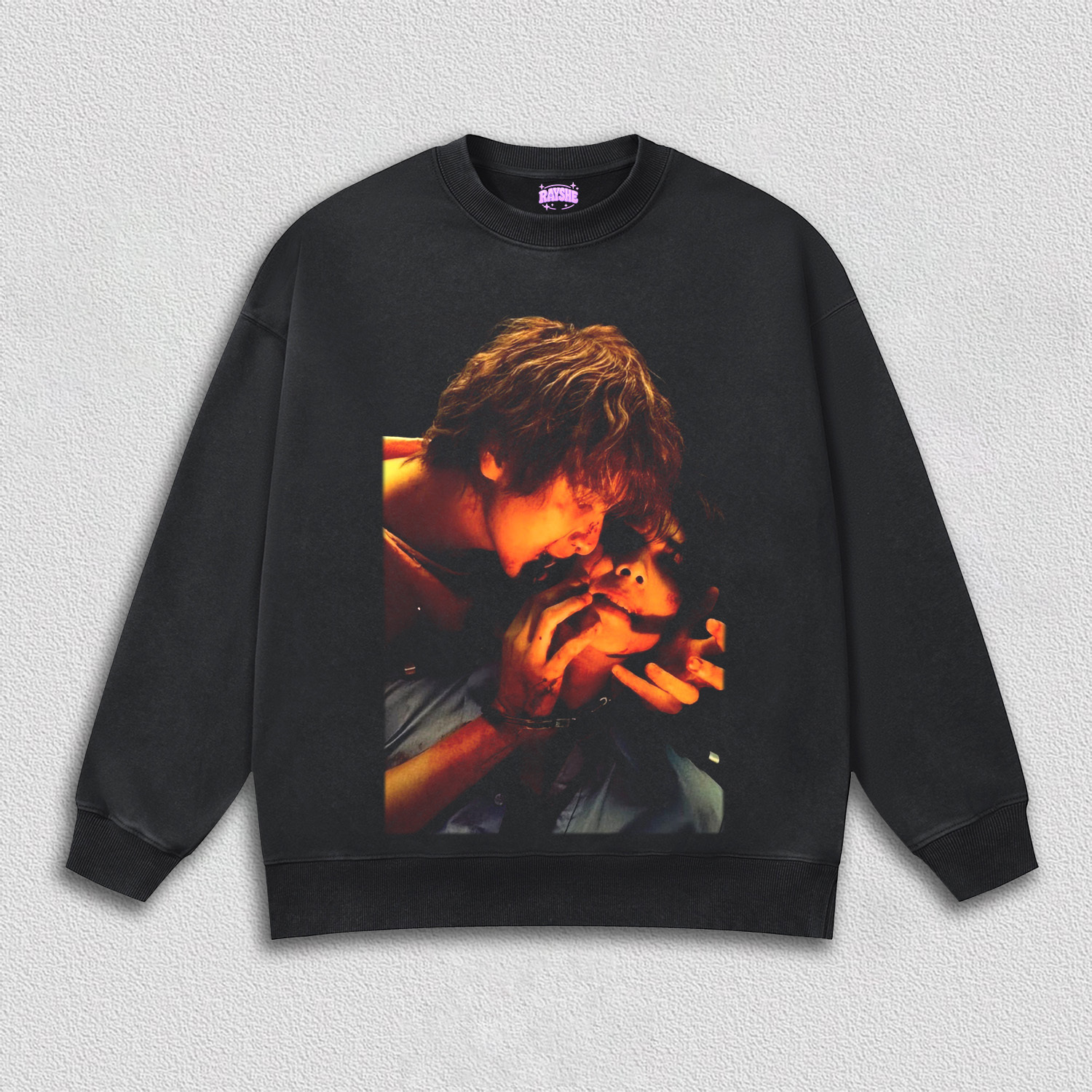 I Must Have Been Truly Happy Back Then V1 TEE