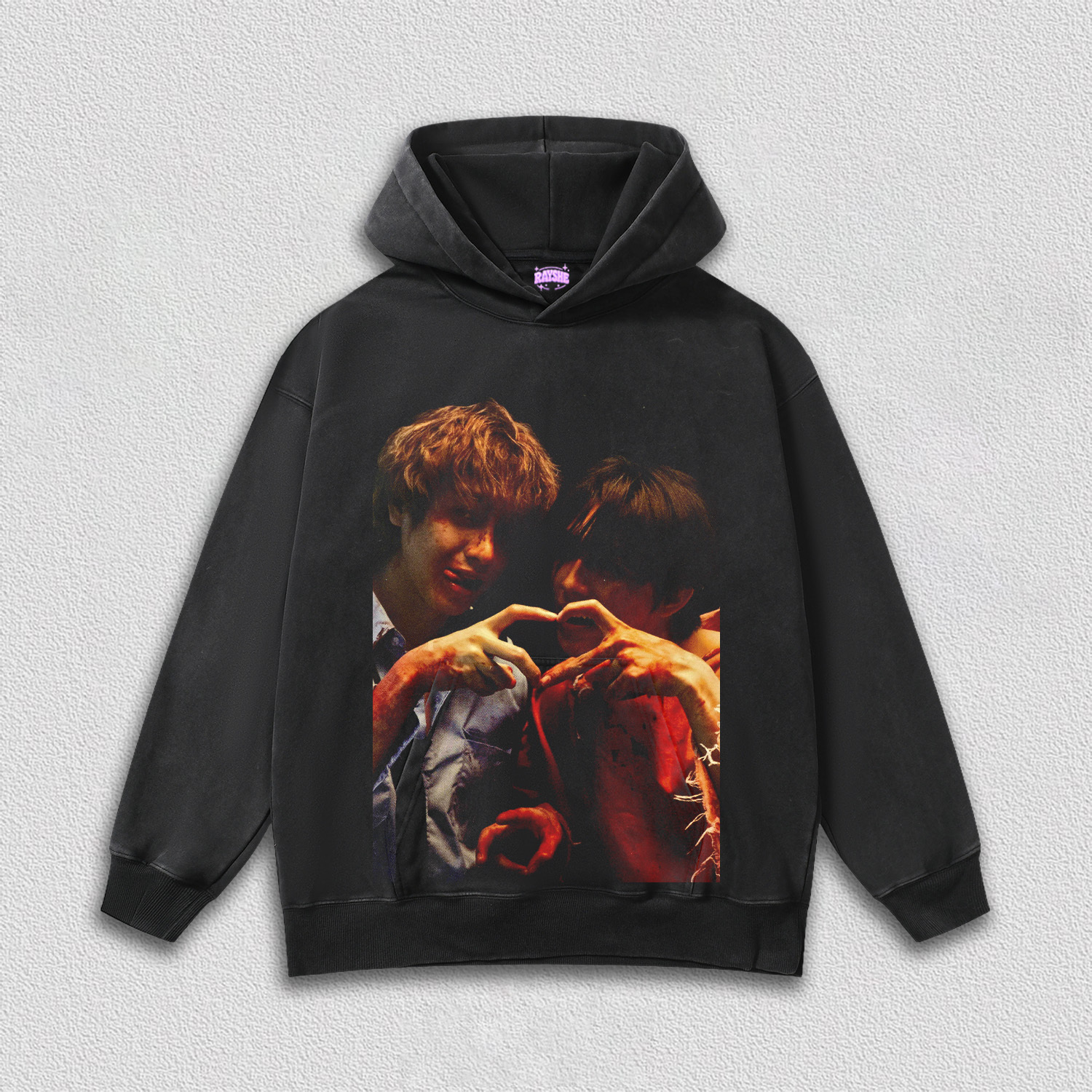 I Must Have Been Truly Happy Back Then V2 TEE