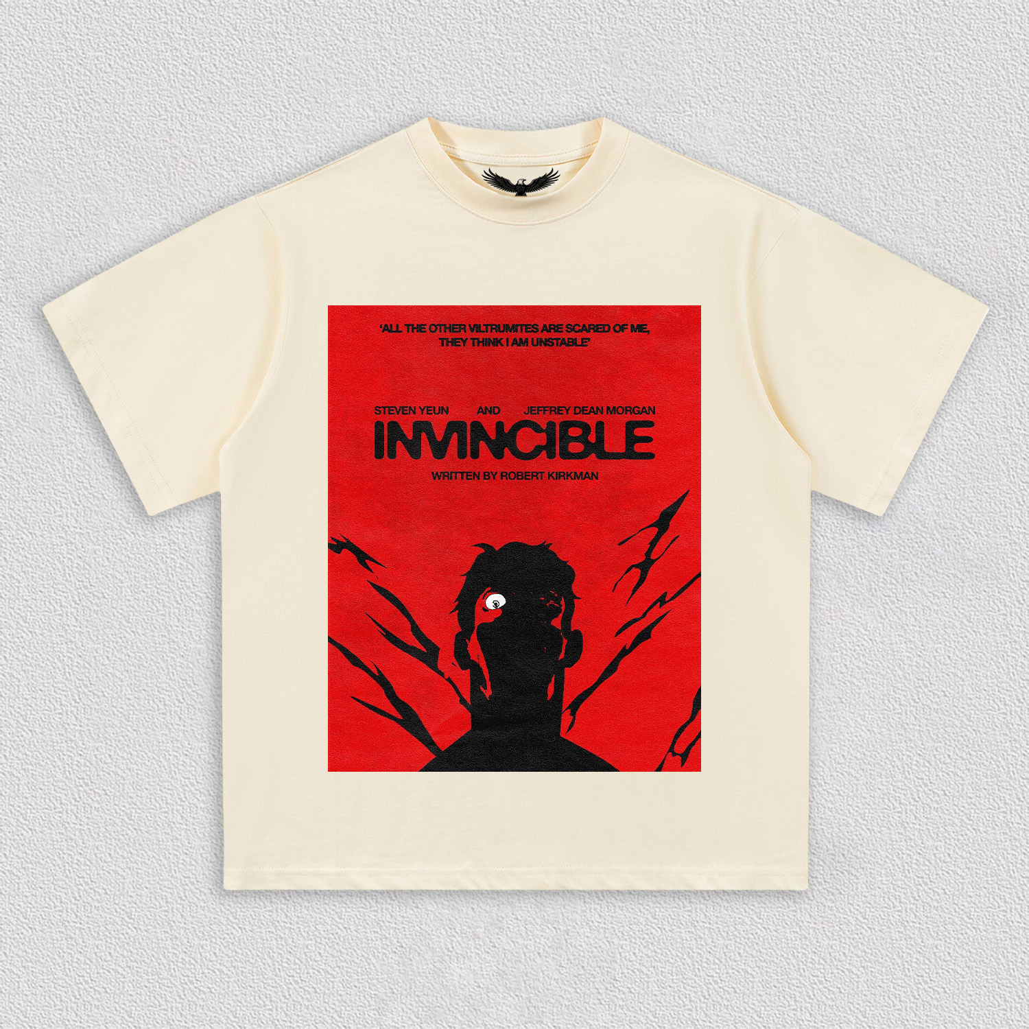 INVINCIBLE T-Shirt