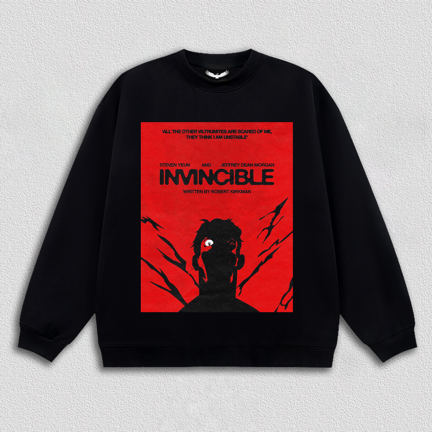 INVINCIBLE T-Shirt