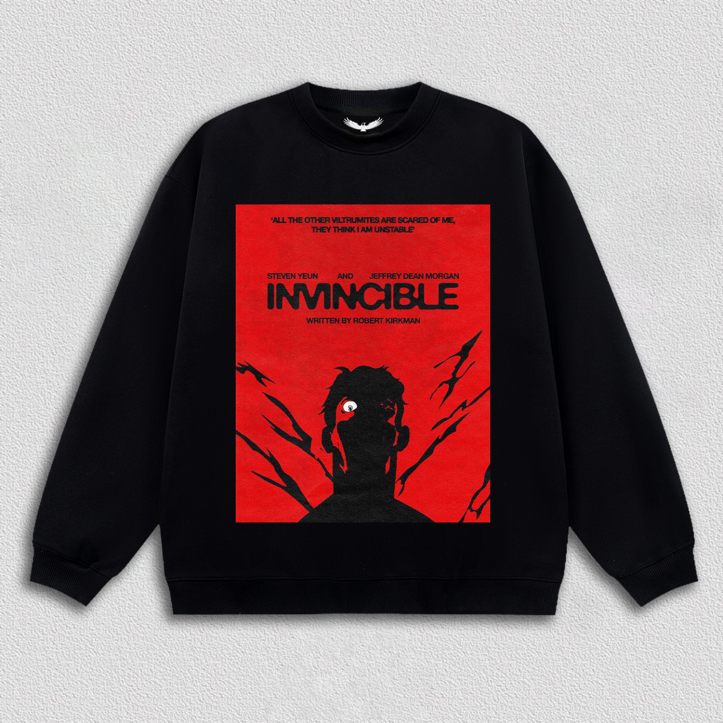 INVINCIBLE T-Shirt