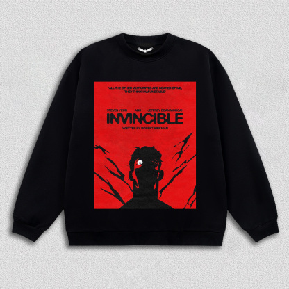 INVINCIBLE T-Shirt