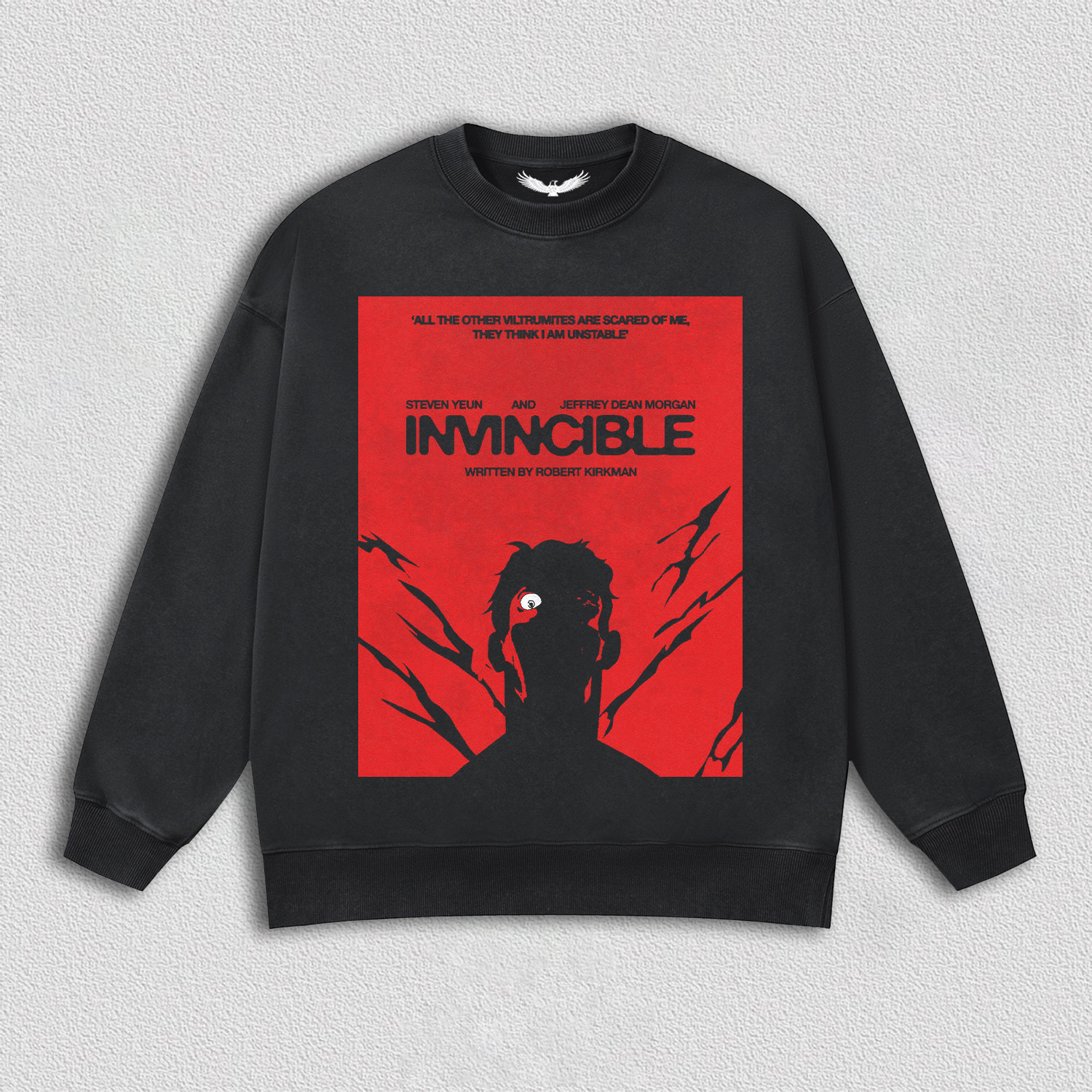 INVINCIBLE T-Shirt