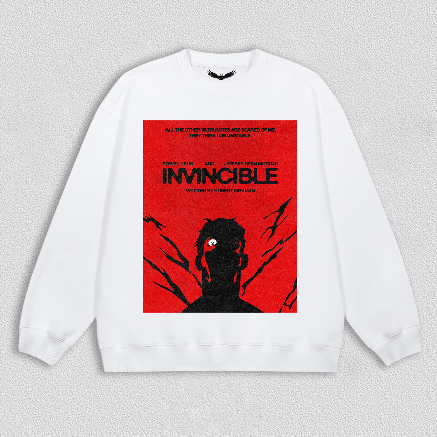 INVINCIBLE T-Shirt