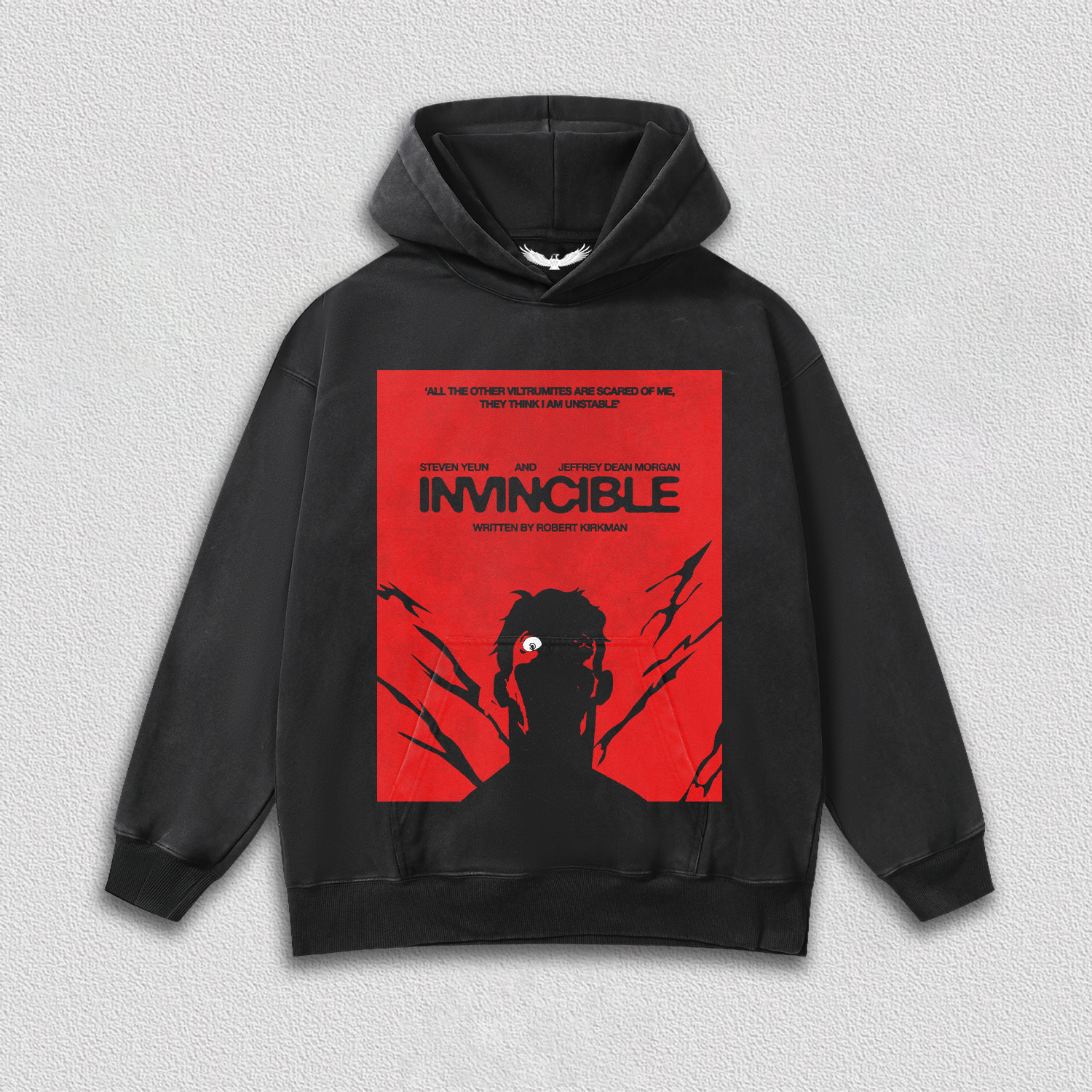 INVINCIBLE T-Shirt