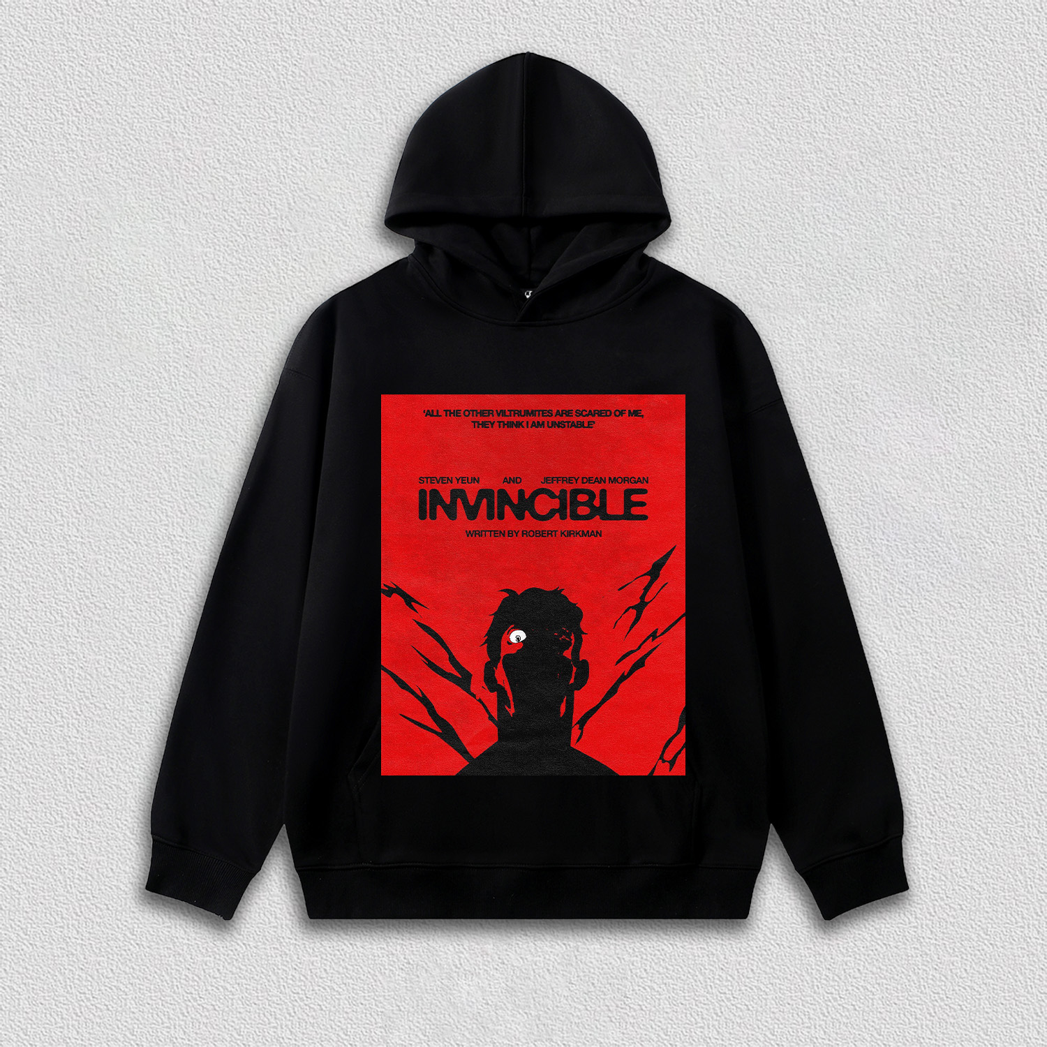 INVINCIBLE T-Shirt