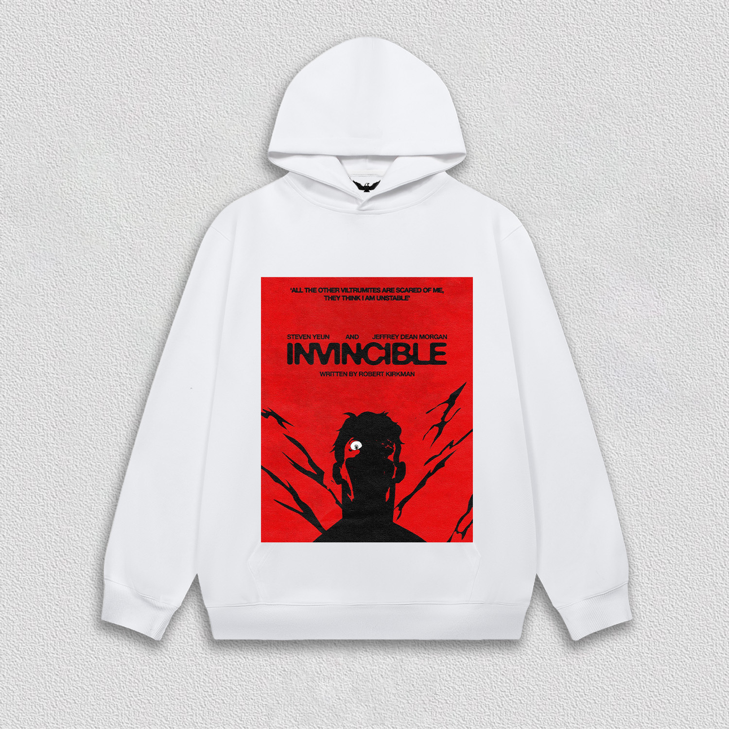 INVINCIBLE T-Shirt
