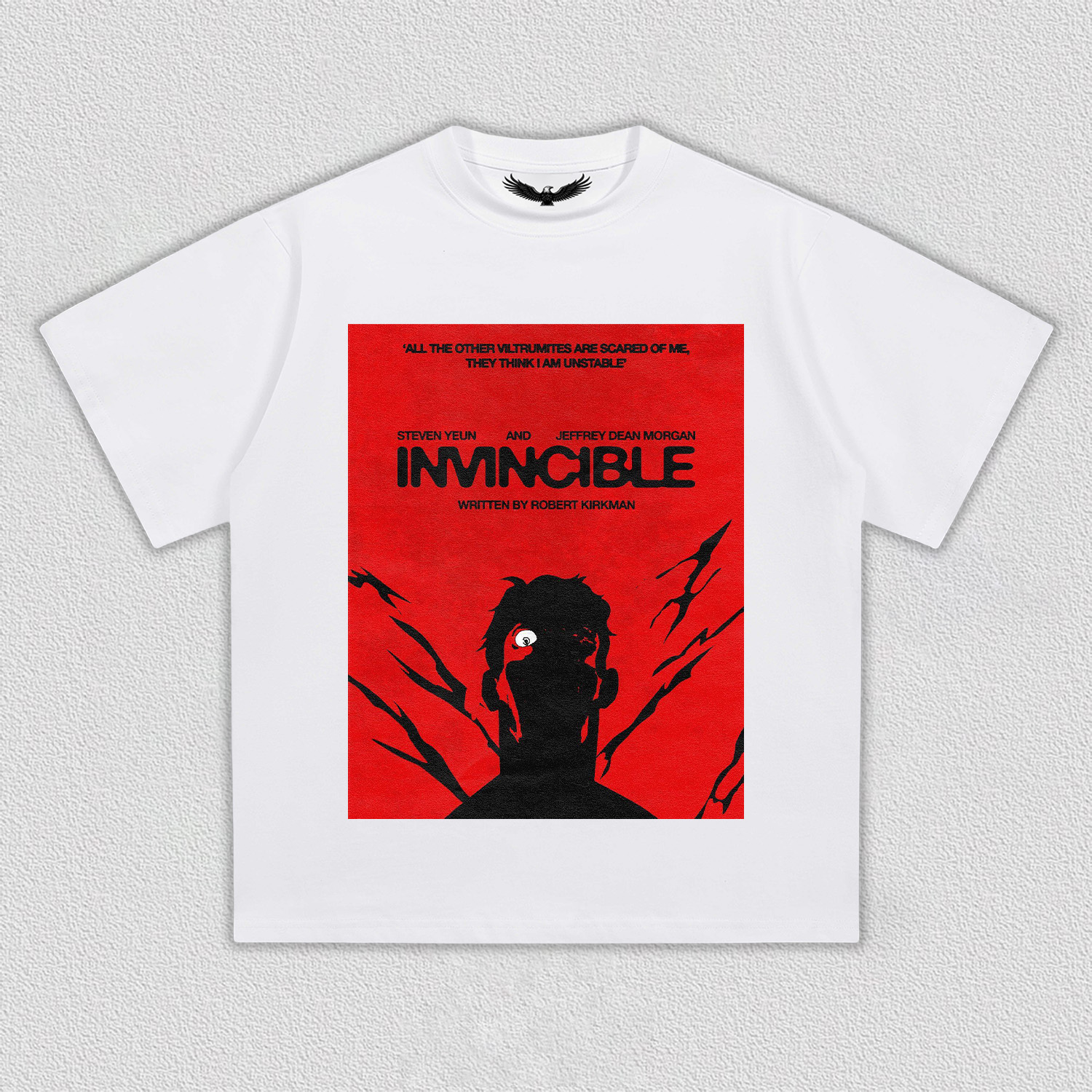 INVINCIBLE T-Shirt