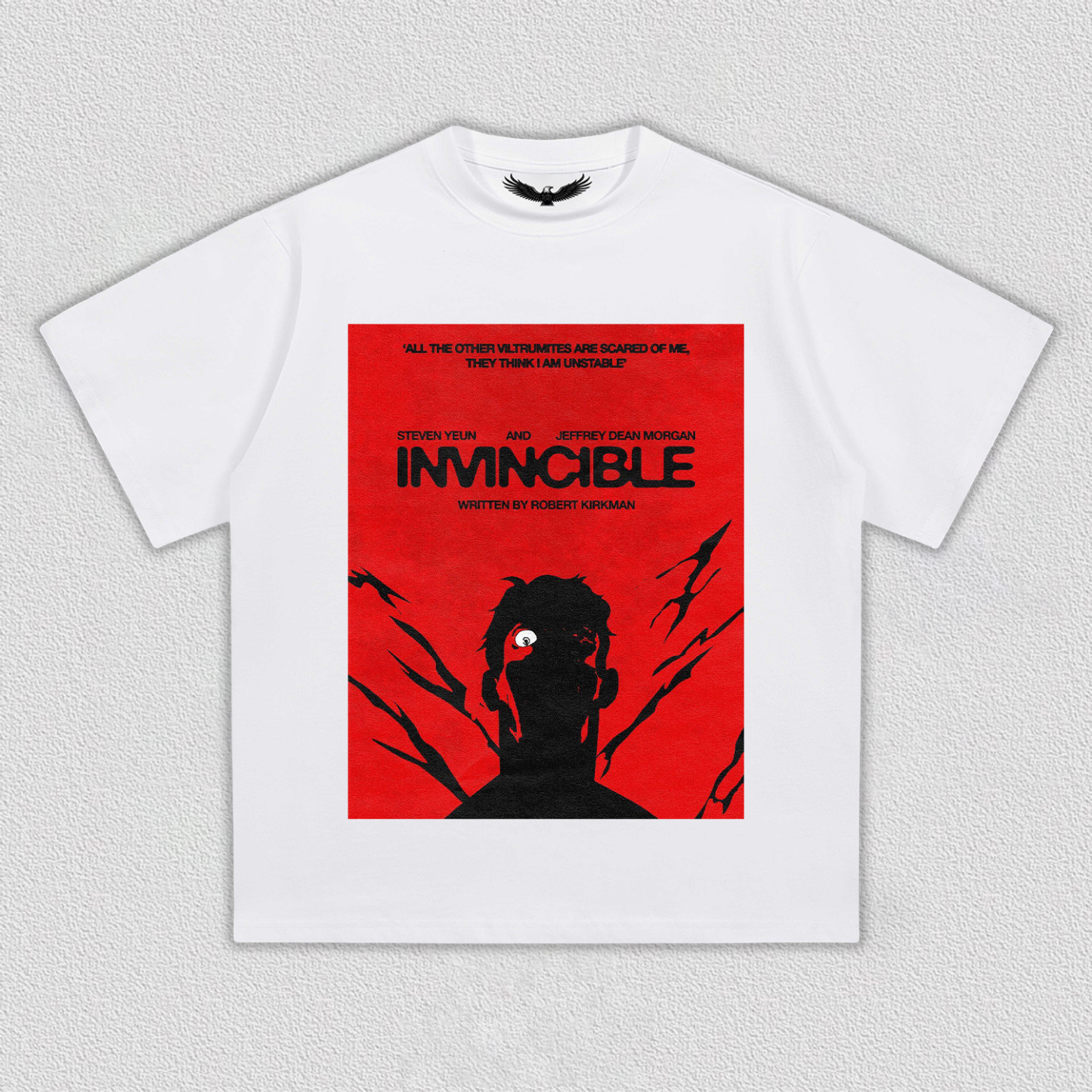 INVINCIBLE T-Shirt