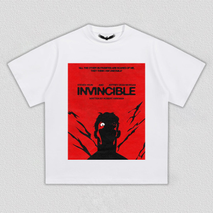 INVINCIBLE T-Shirt