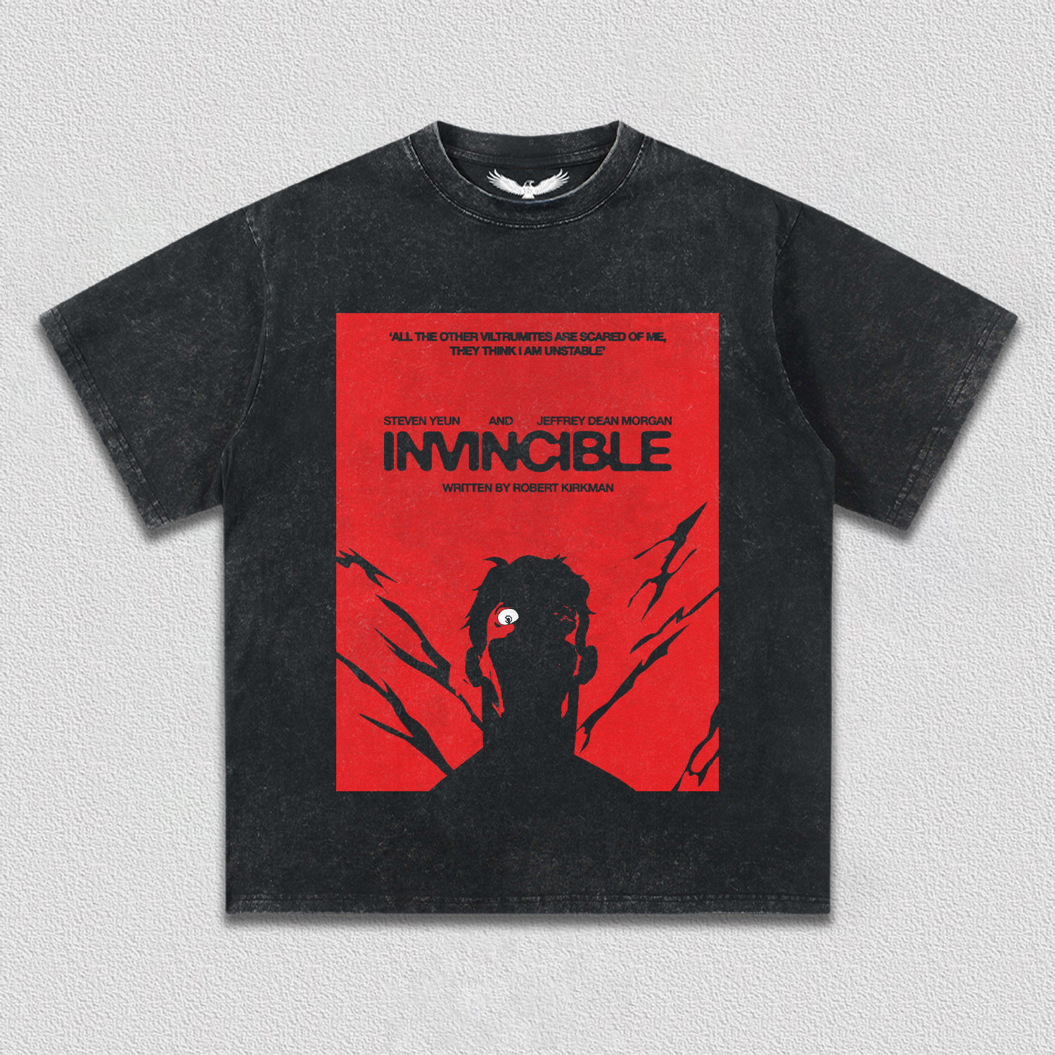 INVINCIBLE T-Shirt