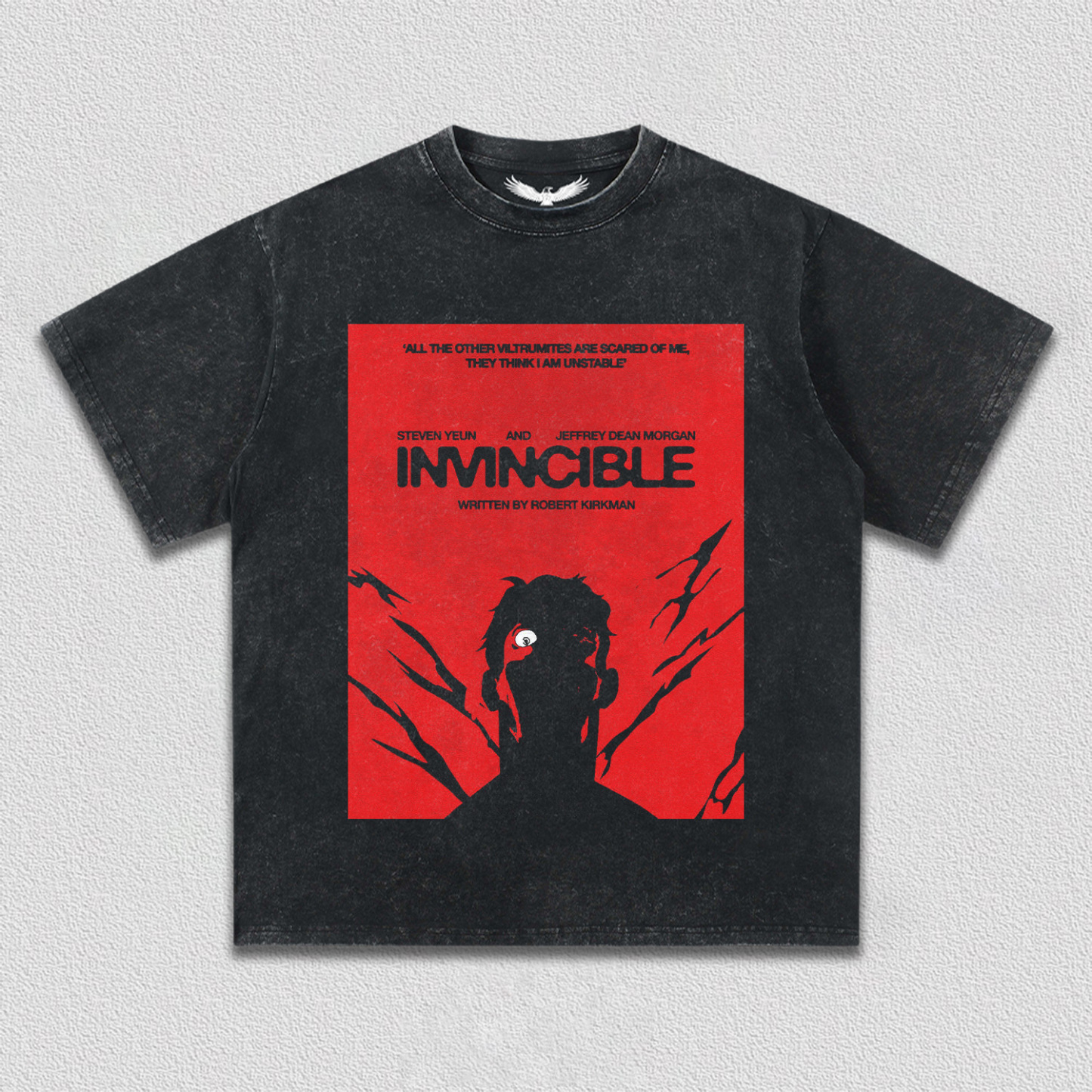 INVINCIBLE T-Shirt
