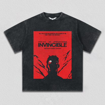 INVINCIBLE T-Shirt