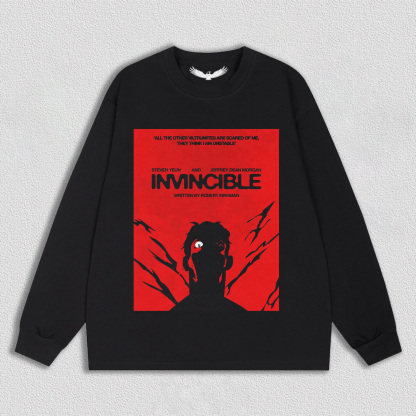 INVINCIBLE T-Shirt